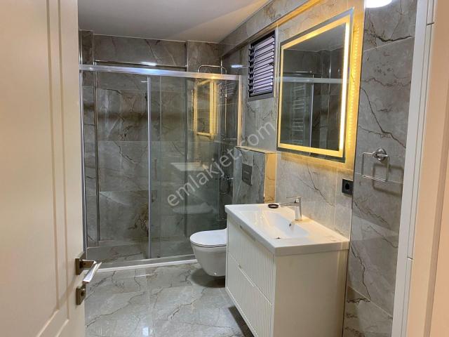 Betonyolda Full Bakımlı Doğalgazlı 2+1 Satılık Daire