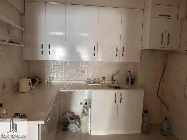Betonyolda 2+1 Arakat 1. Kat Doğalgazlı Klimalı Kiralık
