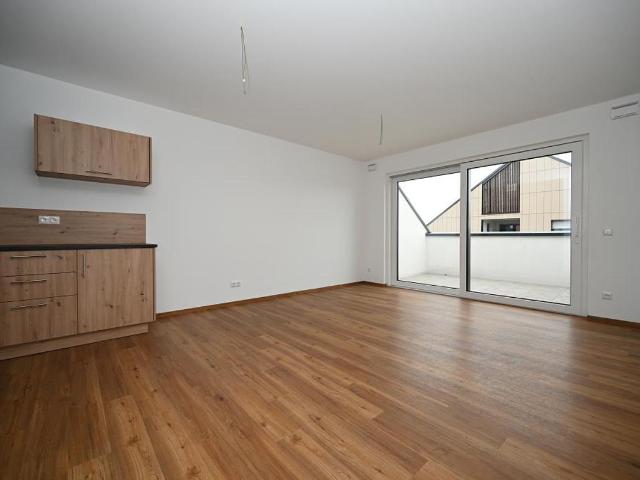 Betreutes Wohnen mit schöner Dach Loggia Am Bräuhaus bestens versorgt! Mühlhausen