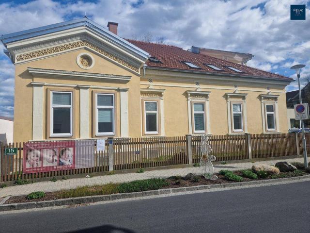 Wohlfühlen – gemütliche 2 Zimmerwohnung im Herzen von Köflach