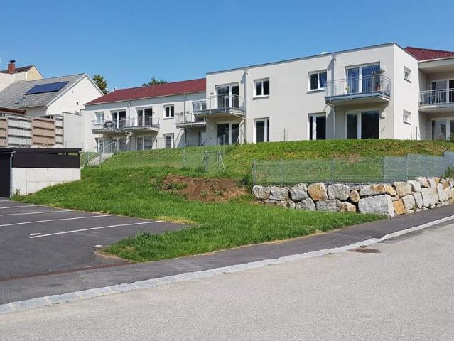 Betreutes Wohnen in Dobersberg