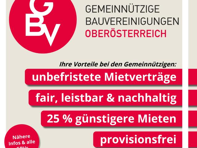 Betreutes Wohnen in Raab