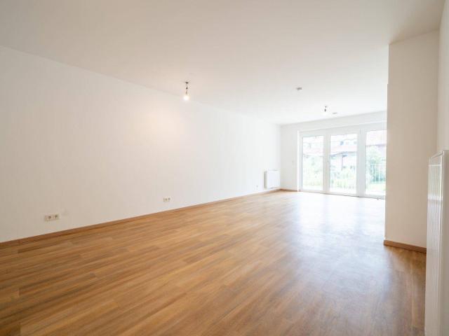 Betreutes Wohnen in Randegg – schöne 2 Zimmerwohnung mit Balkon