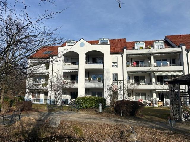 Betreutes Wohnen