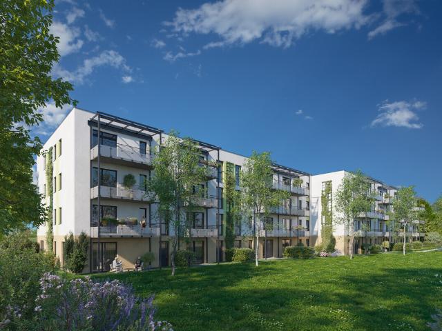 Betreutes Wohnen Zirndorf