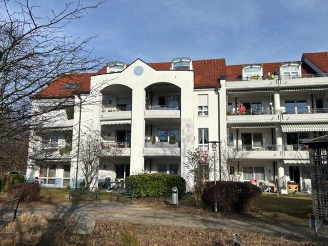 Apartment sofort beziehbar Betreutes Wohnen