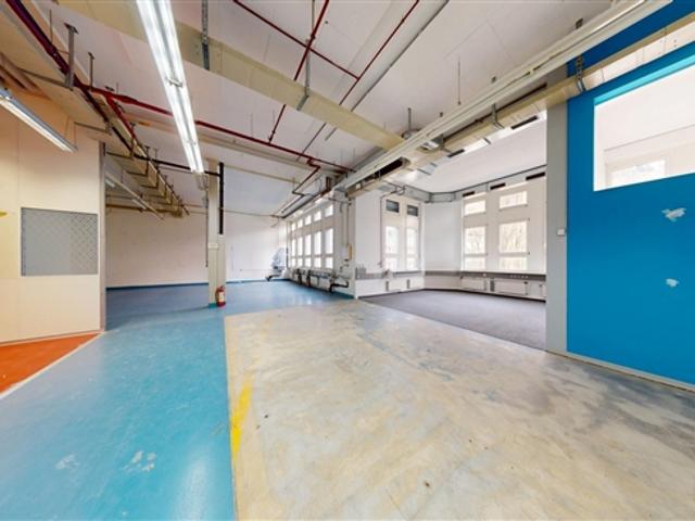 Betriebs / Bürofläche zu vermieten | Schlachthofstrasse 1, Winterthur
