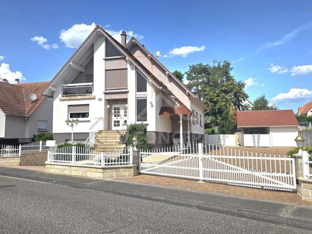 Betschdorf Location Appartement 67