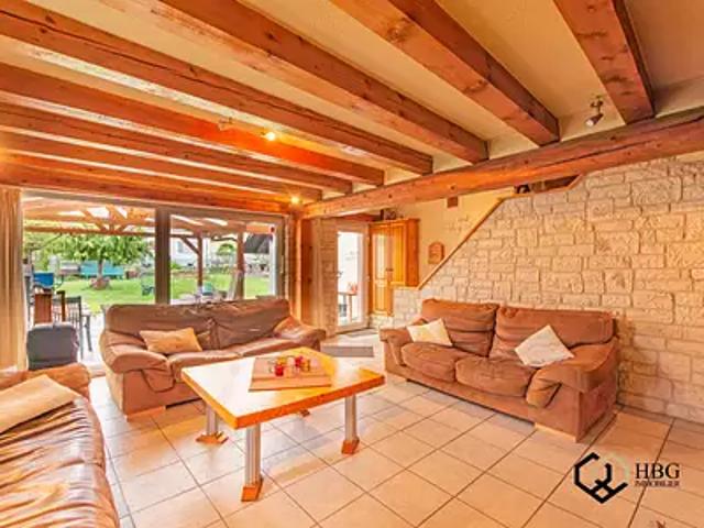 Betschdorf 67660 Achat / Vente maison 14 pièces t14
