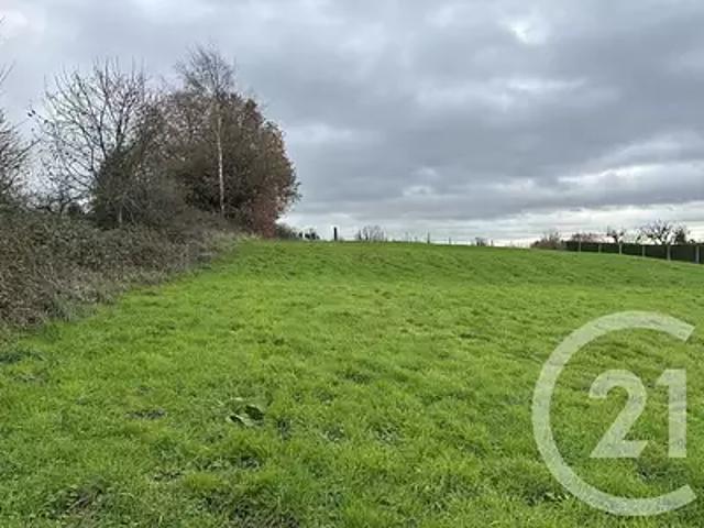 Beutin 62170 Achat / Vente terrain