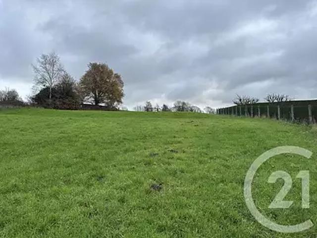 Beutin 62170 Achat / Vente terrain