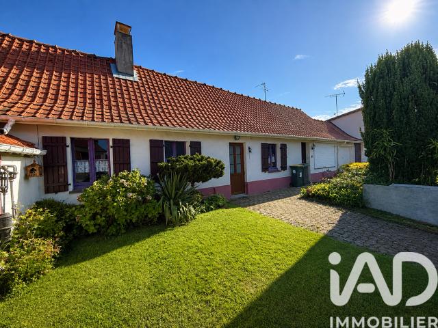 Beutin Vente Maison 62