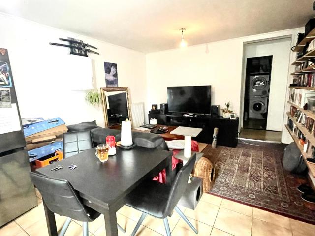 Beuveille Vente Immeuble 54