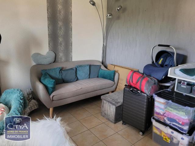 Beuvrages Location Appartement 59