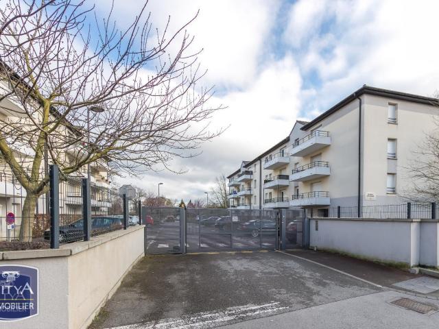 Beuvrages Vente Appartement 59