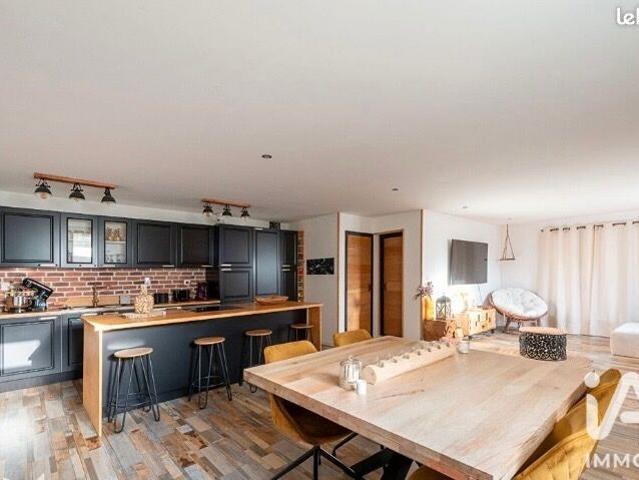 Beuvrages Vente Maison 59