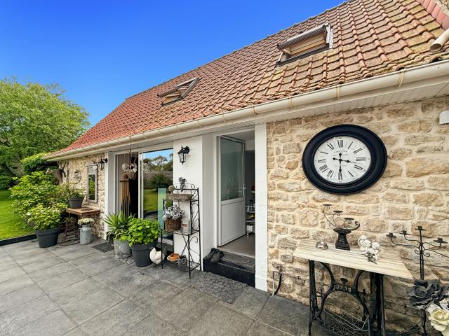 Beuvrequen Vente Maison 62