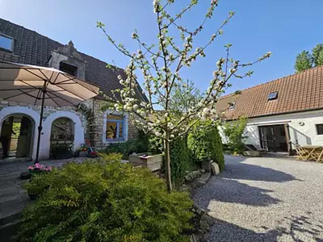 Beuvrequen 62250 Achat / Vente maison 10 pièces t10