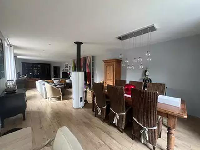 Beuvry 62660 Achat / Vente maison 7 pièces t7