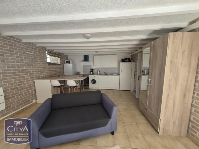 Beuvry Location Appartement 62