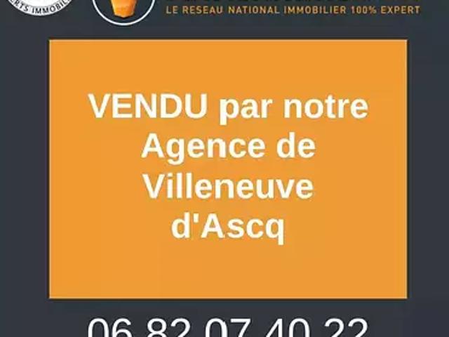 Beuvry la Forêt 59310 Achat / Vente maison 7 pièces t7