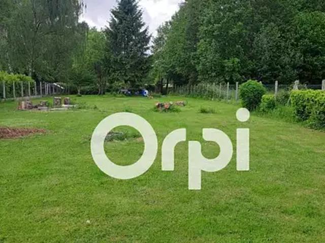 Beuvry la Forêt 59310 Achat / Vente terrain