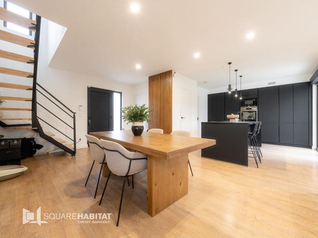 Beuvry la Forêt Vente Maison 59