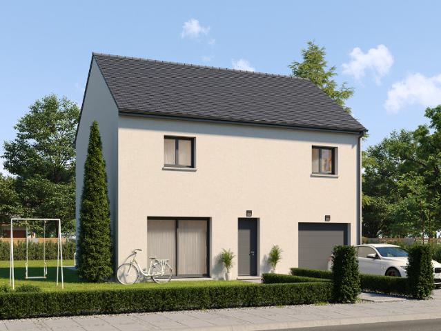 Beuvry la Forêt Vente Maison 59
