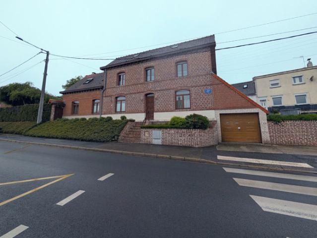 Beuvry maison individuelle exclusivite