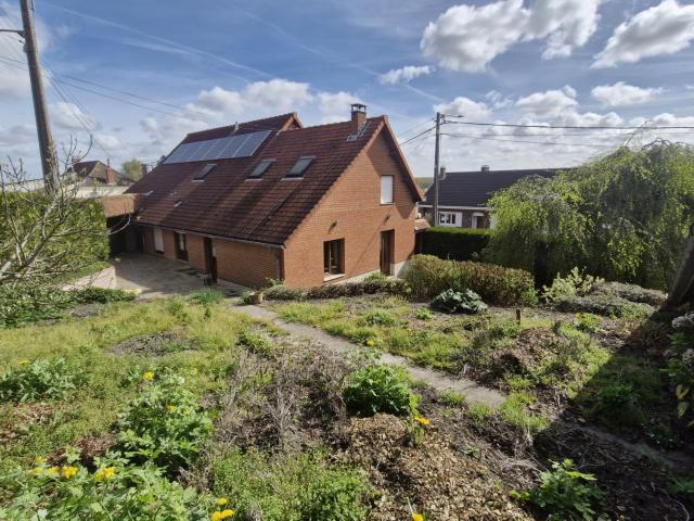 Beuvry Vente Maison 62