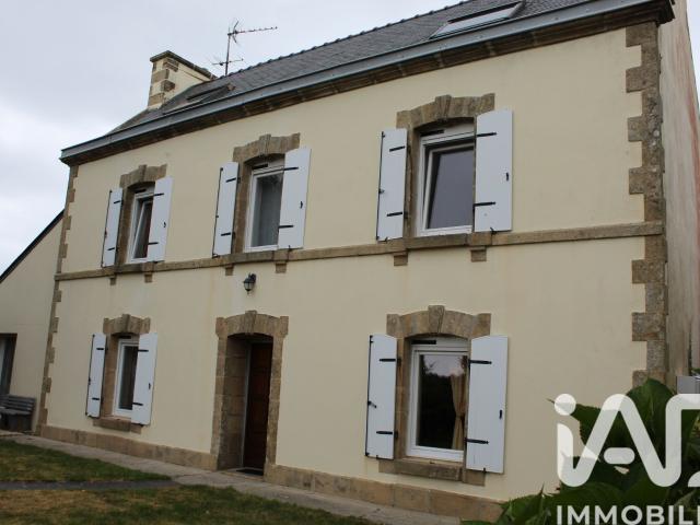 Beuzec Cap Sizun Vente Maison 29