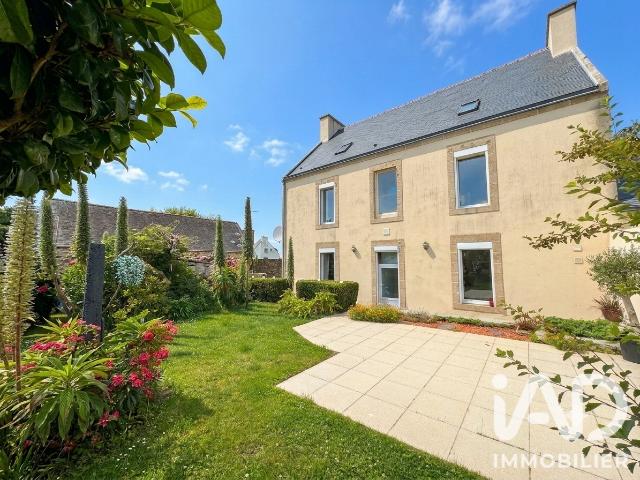 Beuzec Cap Sizun Vente Maison 29