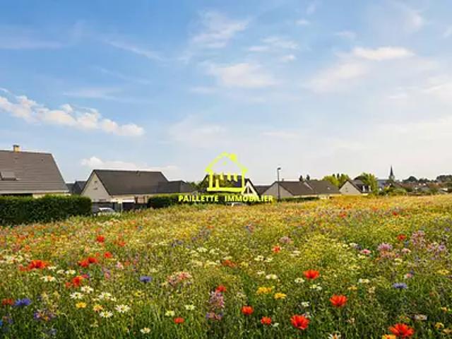 Beuzeville la Grenier 76210 Achat / Vente maison 3 pièces t3 parking