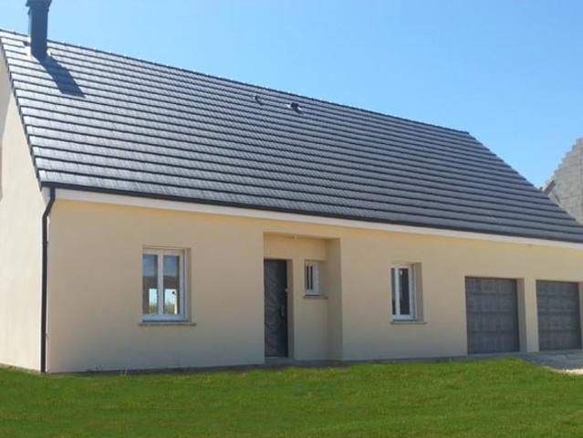 Beuzeville la Grenier Vente Maison 76