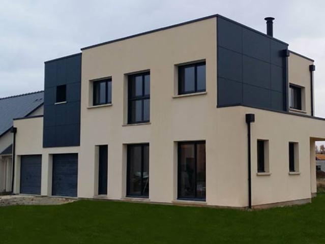 Beuzeville la Grenier Vente Maison 76