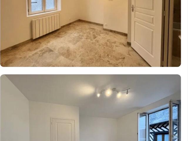 Beuzeville Location Appartement 27