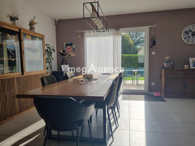 Beuzeville Vente Maison 27