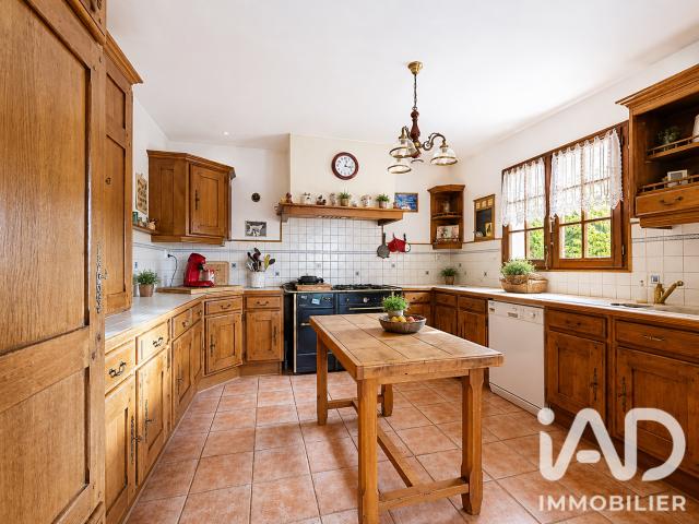 Beuzeville Vente Maison 27