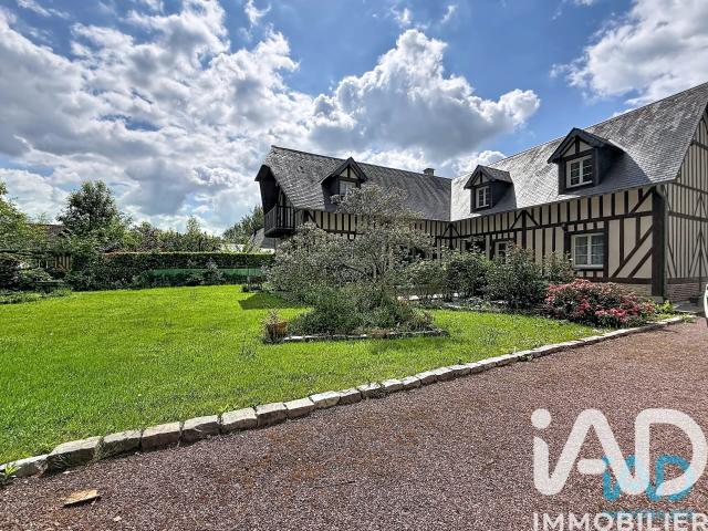 Beuzeville Vente Maison 27