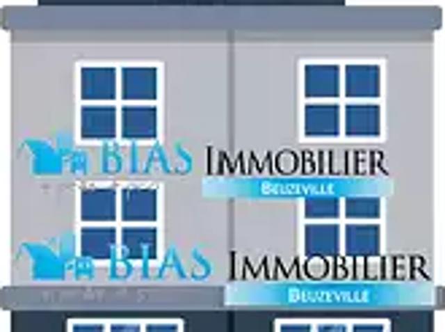 Beuzeville 27210 Achat / Vente immeuble parking
