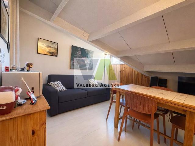 Beuil Vente Appartement 06