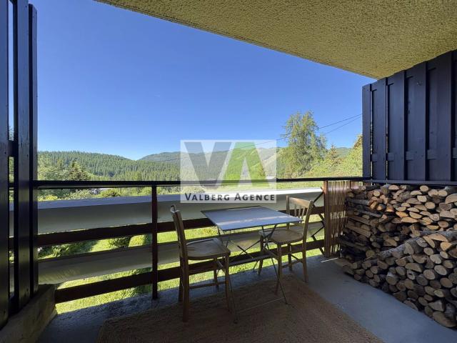 Beuil Vente Appartement 06