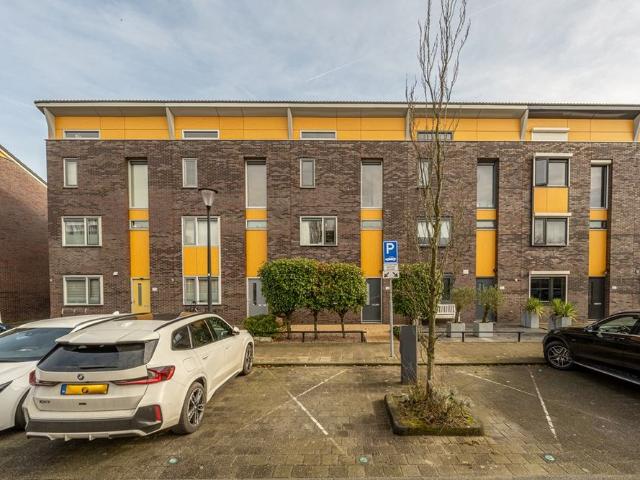 Beukenwede, 128, 2993TH, Barendrecht, Zuid Holland 2993TH