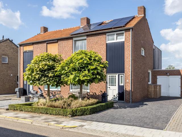 Beukenboomsweg, 39, 6143AB, Guttecoven, Limburg 6143AB
