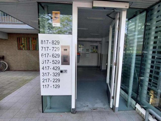 Beukenhorst 727