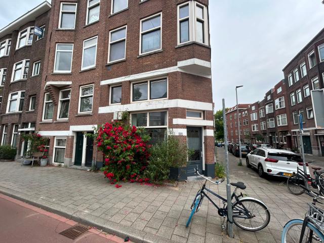 Beukelsweg zoekt 4e huisgenoot!