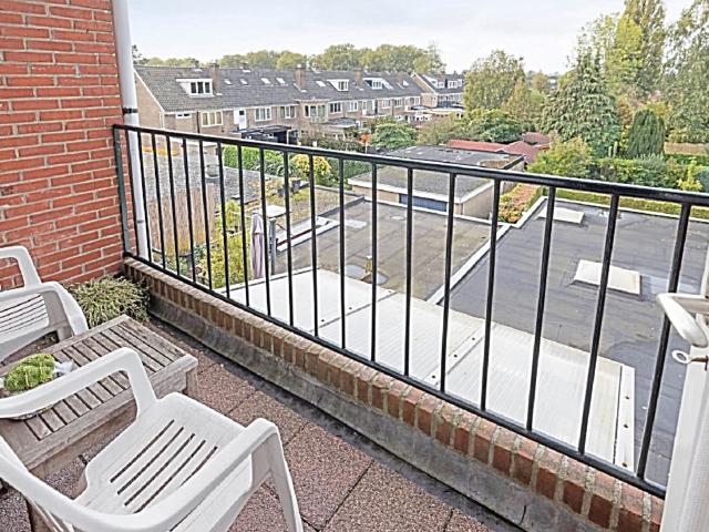 Beukweg, Hengelo Amsterdam Apartments for Rent