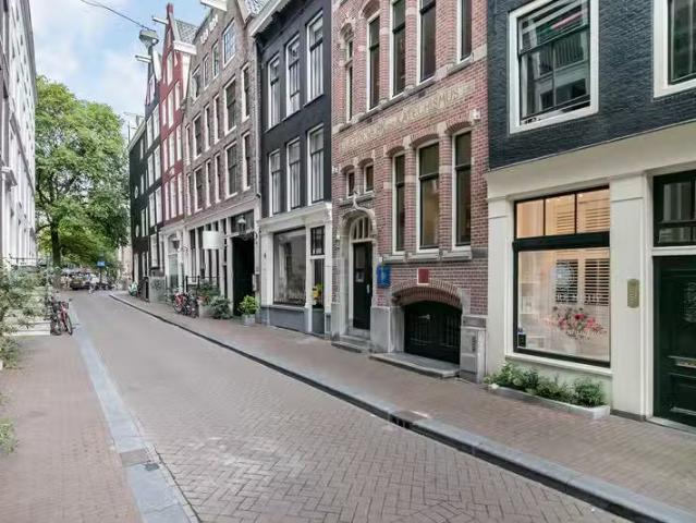 Beulingstraat 13 C Amsterdam