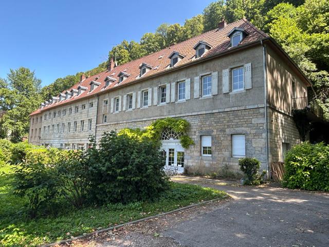 Beure Vente Appartement 25
