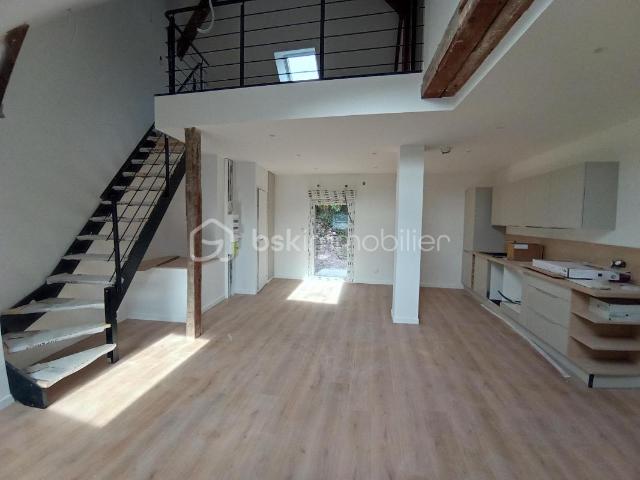Beure Vente Duplex/triplex 25